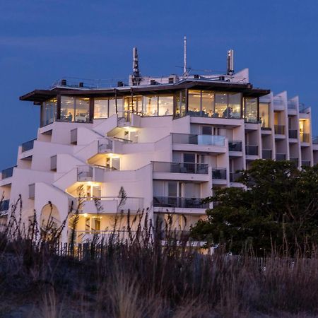 Thalazur Port-Camargue - Hotel & Spa Le Grau-du-Roi Exterior photo