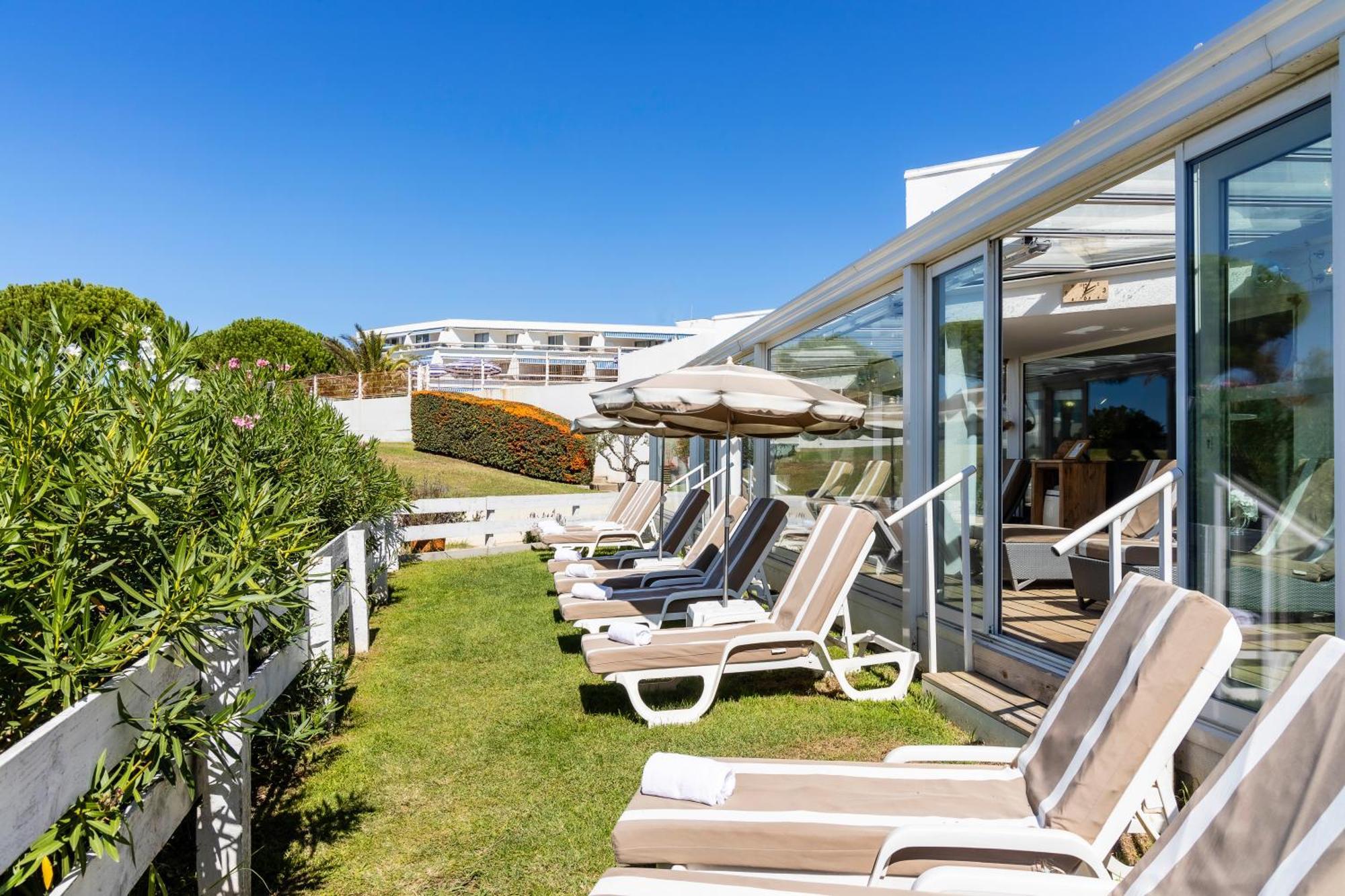 Thalazur Port-Camargue - Hotel & Spa Le Grau-du-Roi Exterior photo